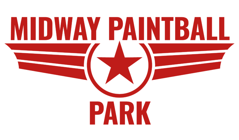 Midway Paintball